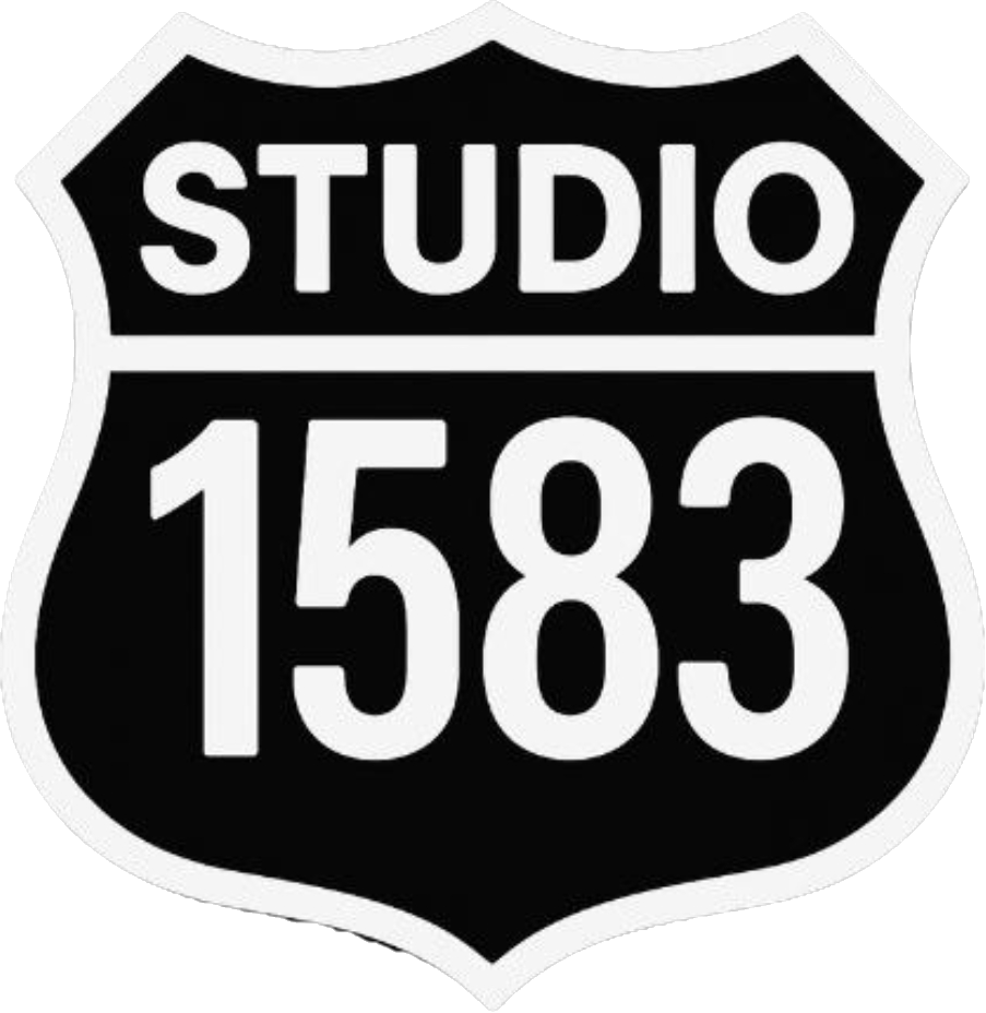 STUDIO1583 OSORNO Logo