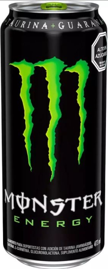 Monster 473ml