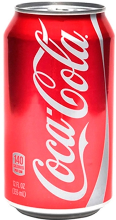 Coca Cola Original 350cc