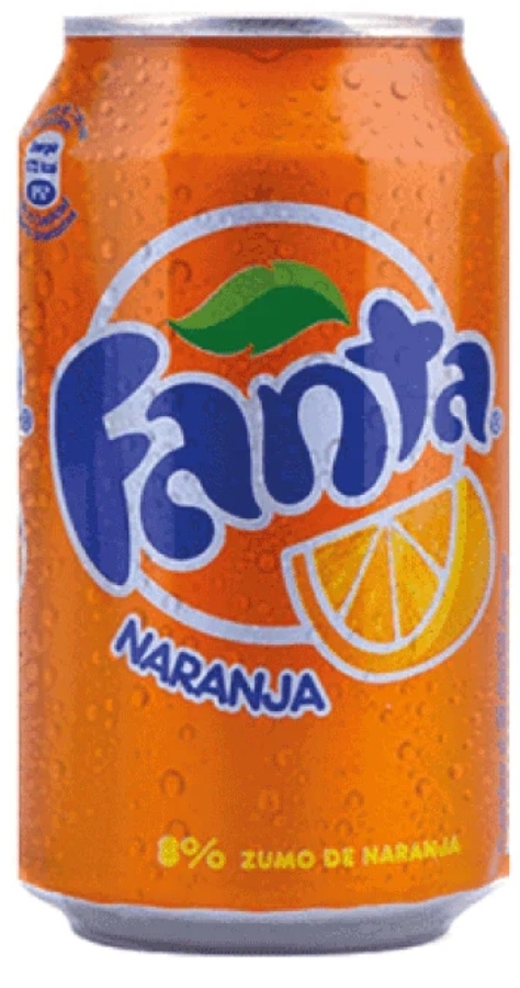 Fanta 350cc